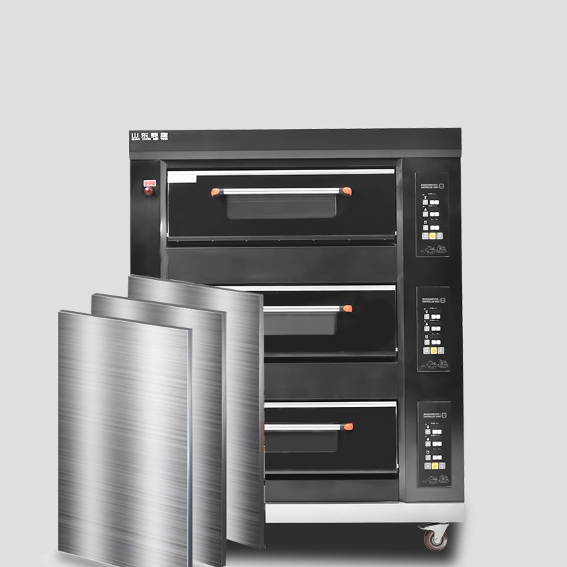 文祖街道薯立方烤地瓜生產(chǎn)線采購項目